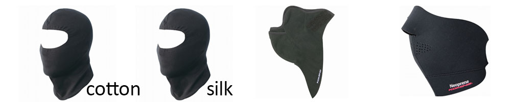 コミネ（KOMINE）マスク