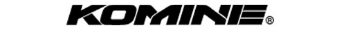 コミネ（KOMINE）ロゴ
