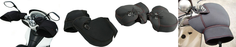 ナンカイ　ハンドルカバー