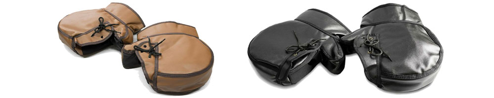 大阪繊維（OSS）ハンドルカバー