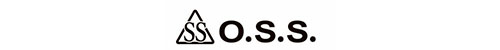 大阪繊維（OSS）ロゴ

