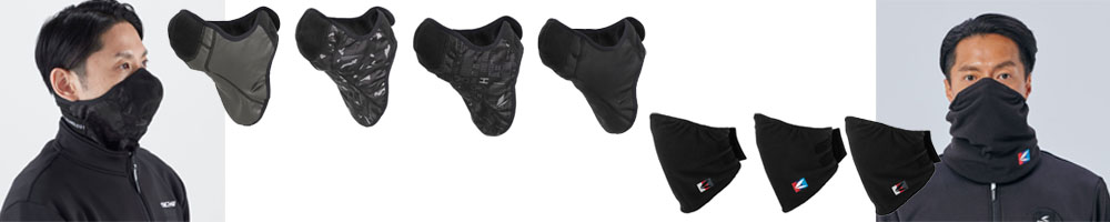 RS TAICHI（アールエスタイチ）　マスク